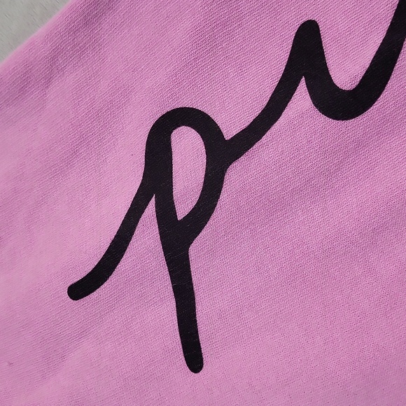 PINK Victoria's Secret Jogger Sweatpants - Picture 13 of 14